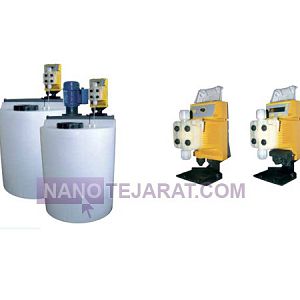 Injecta pump Injecta pump